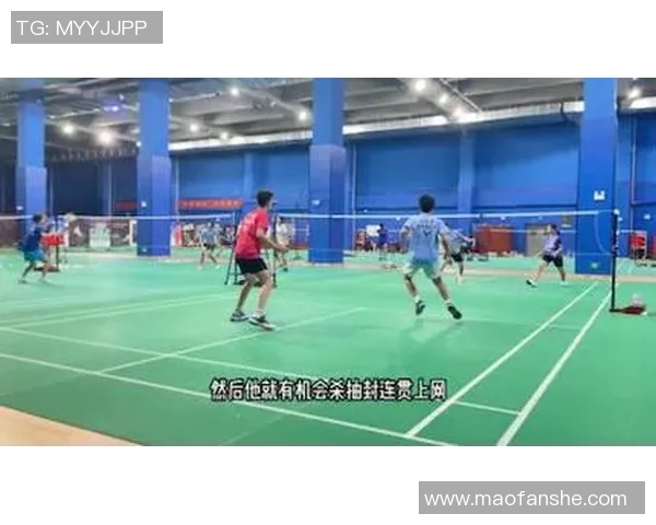 广州羽毛球队与西安羽毛球队速度较量赛后分析与战术总结