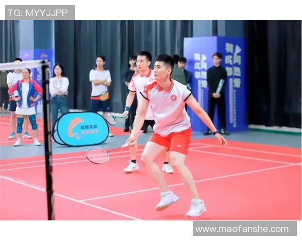 羽毛球女将刘娜的奋斗历程与职业生涯深度对话